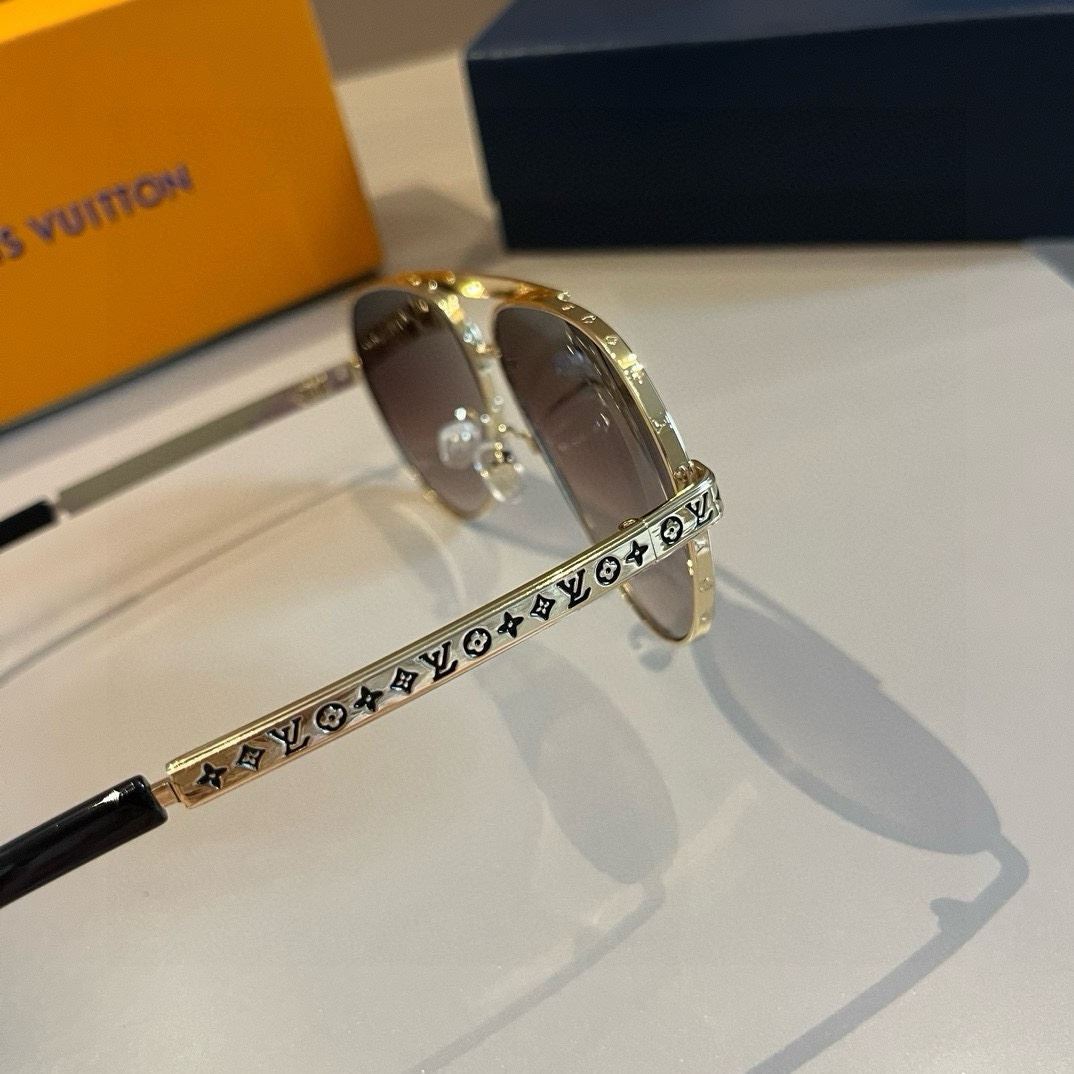 Louis Vuitton Sunglasses